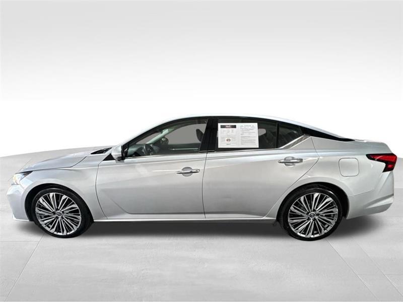 Nissan Altima 2.5 SL 2023
