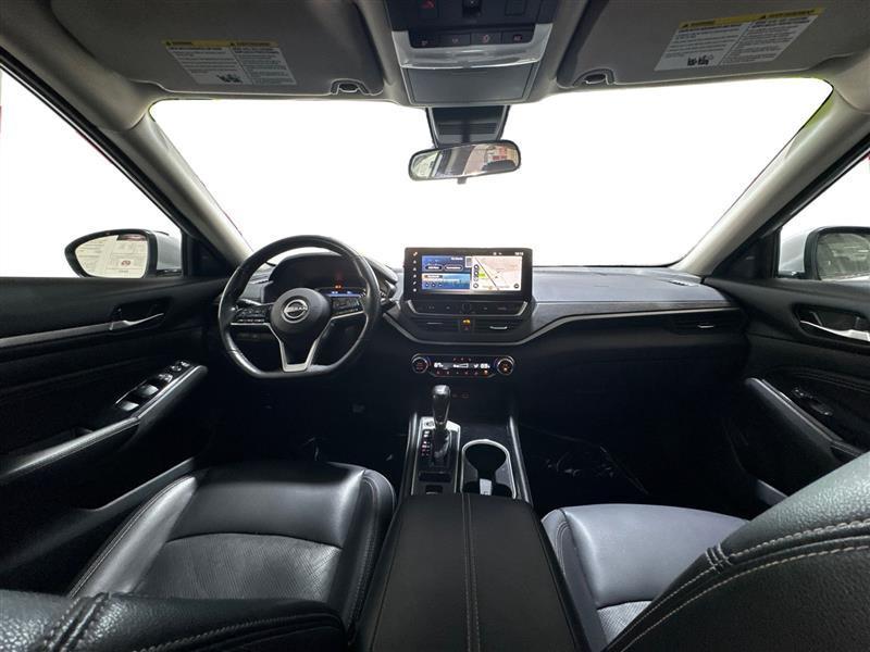 Nissan Altima 2.5 SL 2023