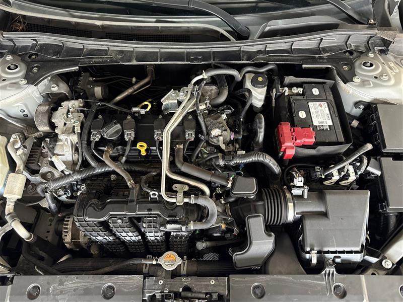 Nissan Altima 2.5 SL 2023