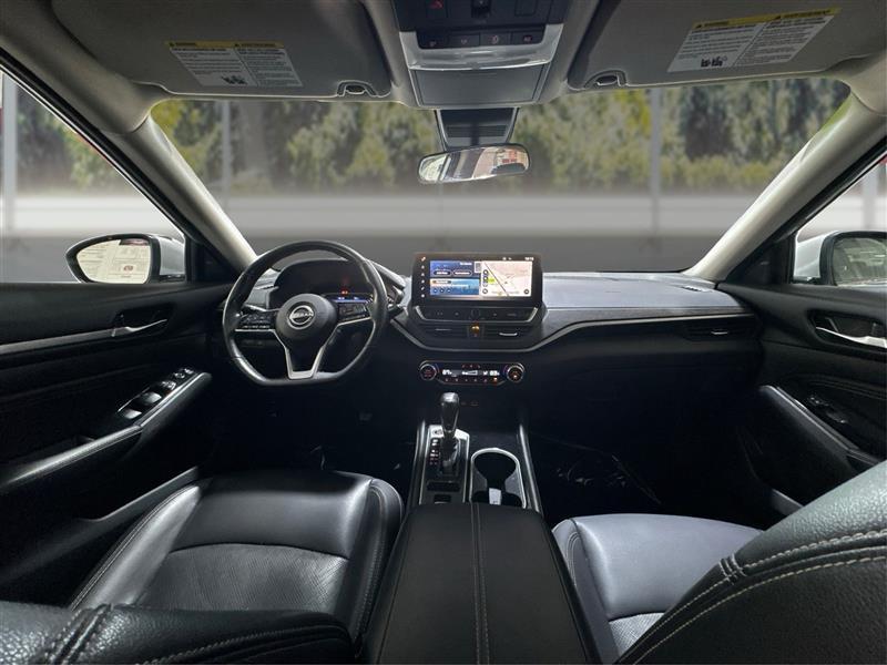 Nissan Altima 2.5 SL 2023