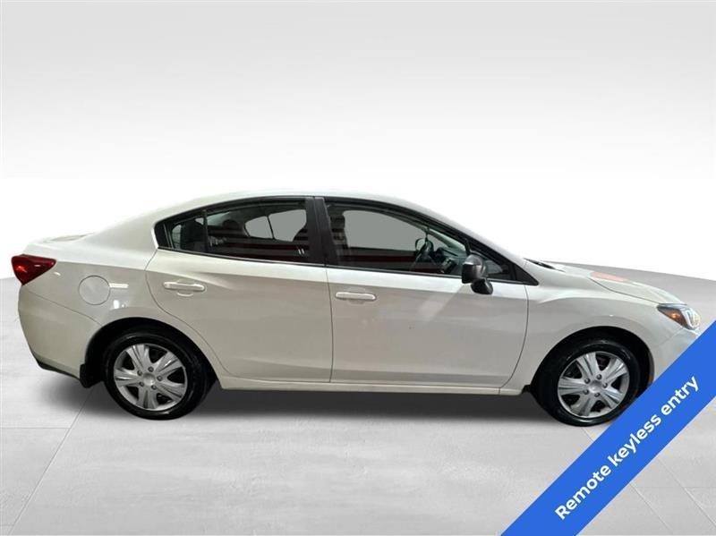 Subaru Impreza 2.0i 4-Door 2019
