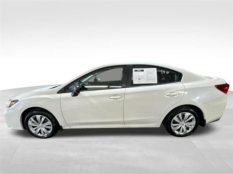 Subaru Impreza 2.0i 4-Door 2019
