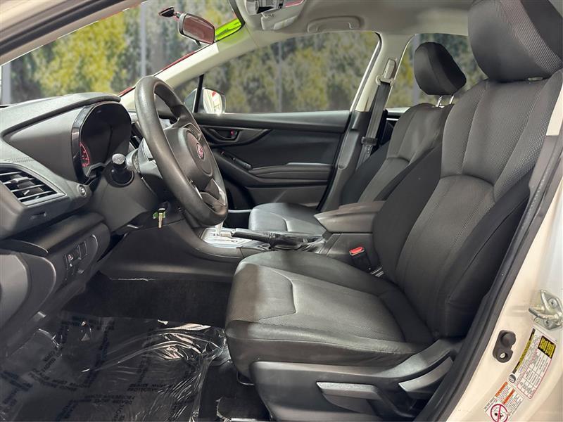 Subaru Impreza 2.0i 4-Door 2019