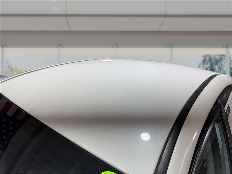 Subaru Impreza 2.0i 4-Door 2019