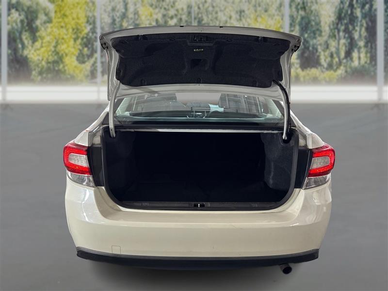 Subaru Impreza 2.0i 4-Door 2019