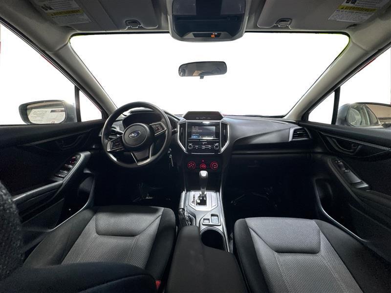 Subaru Impreza 2.0i 4-Door 2019