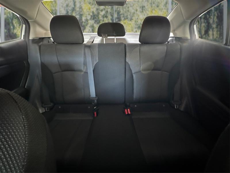 Subaru Impreza 2.0i 4-Door 2019