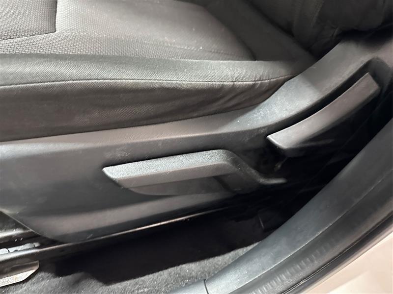 Subaru Impreza 2.0i 4-Door 2019