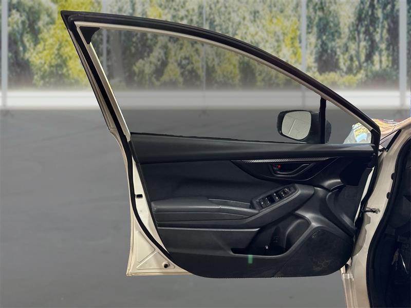 Subaru Impreza 2.0i 4-Door 2019