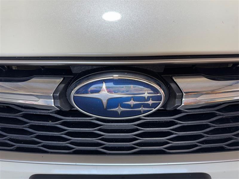Subaru Impreza 2.0i 4-Door 2019