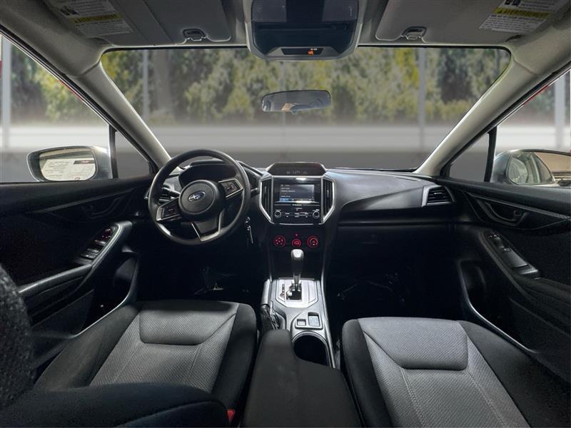 Subaru Impreza 2.0i 4-Door 2019