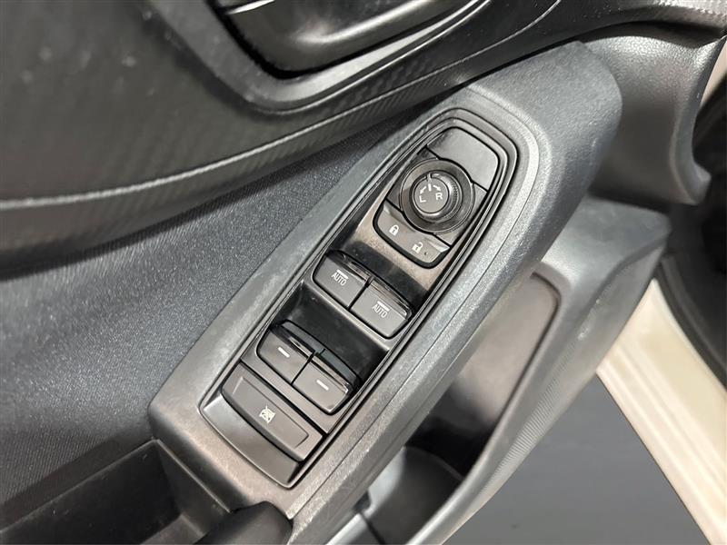Subaru Impreza 2.0i 4-Door 2019