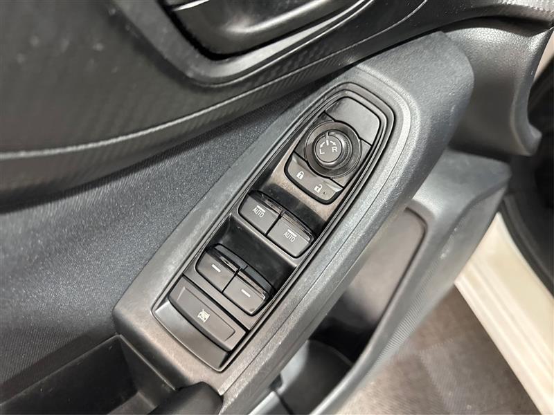 Subaru Impreza 2.0i 4-Door 2019