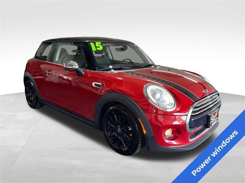 MINI Cooper Base 2015