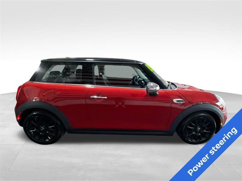 MINI Cooper Base 2015