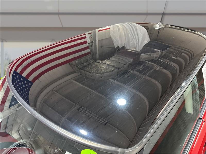 MINI Cooper Base 2015