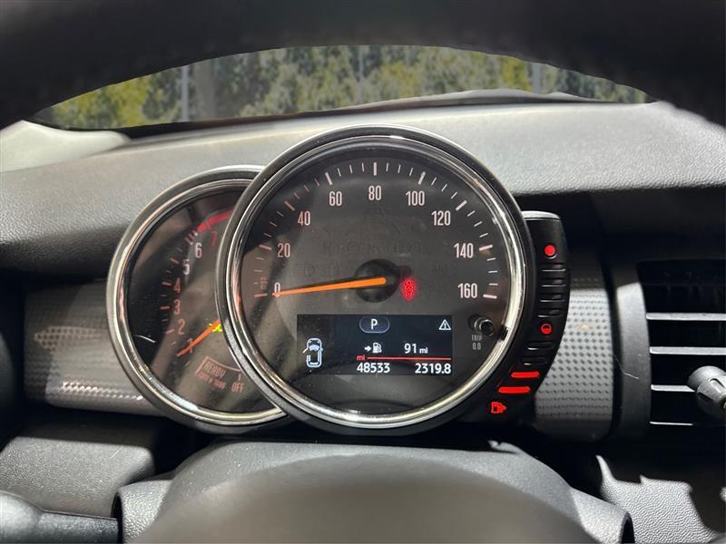 MINI Cooper Base 2015