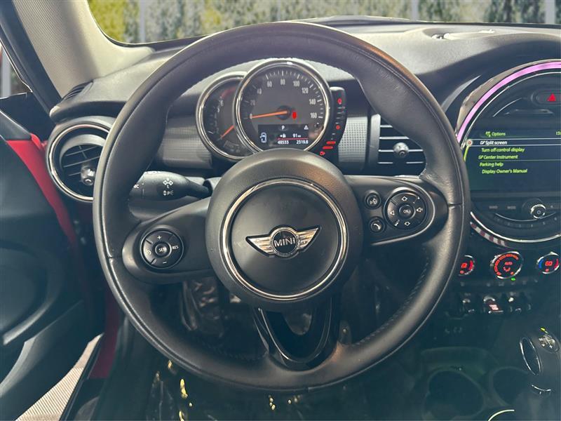 MINI Cooper Base 2015