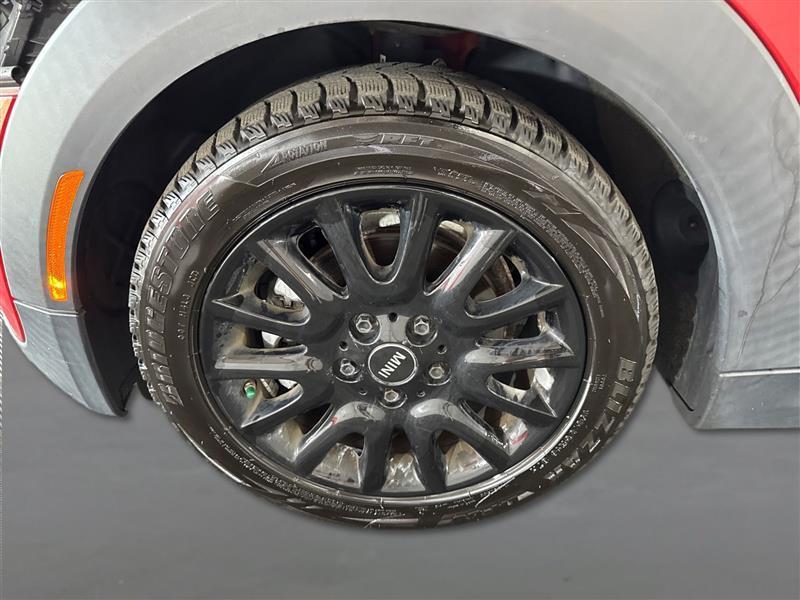 MINI Cooper Base 2015