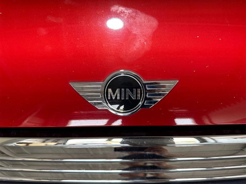 MINI Cooper Base 2015