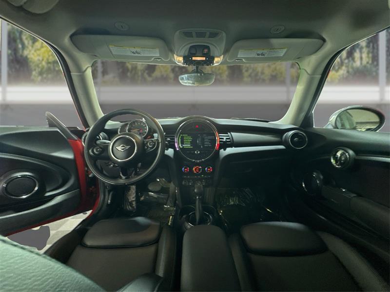 MINI Cooper Base 2015