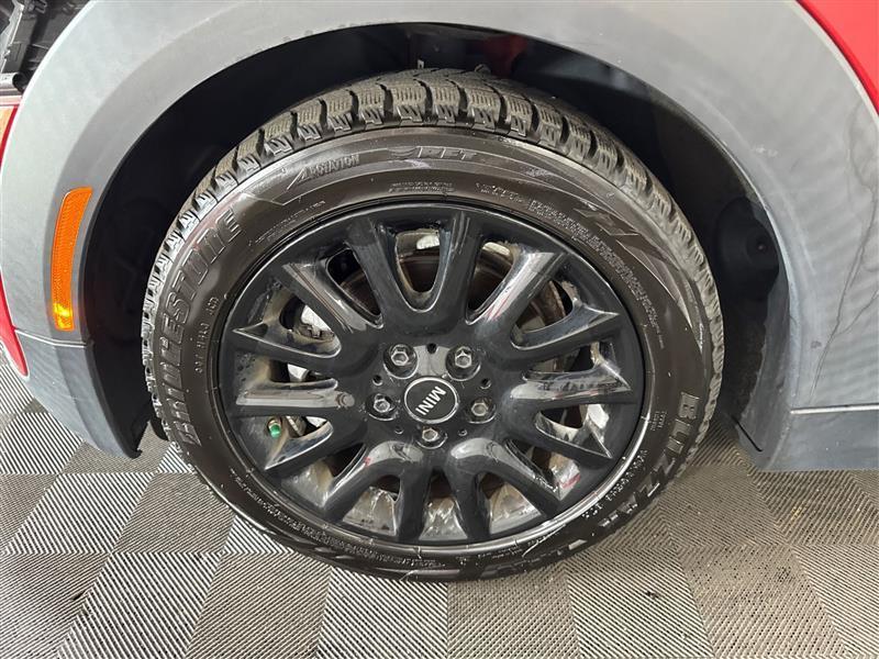 MINI Cooper Base 2015