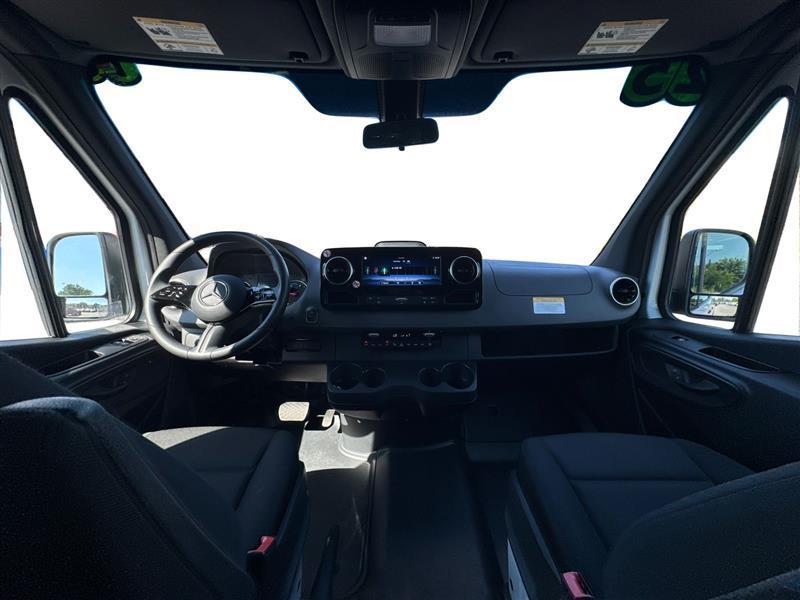 Mercedes-Benz Sprinter 2500 2025