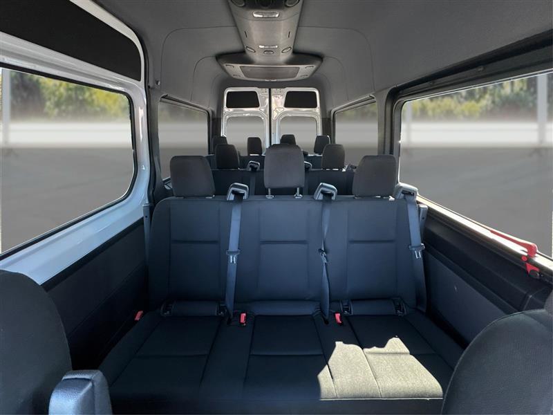 Mercedes-Benz Sprinter 2500 2025