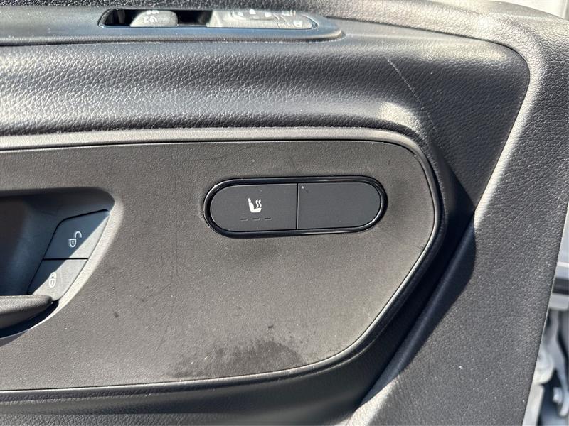 Mercedes-Benz Sprinter 2500 2025