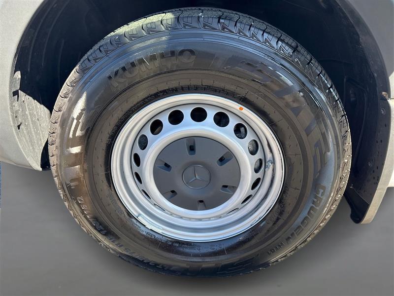 Mercedes-Benz Sprinter 2500 2025