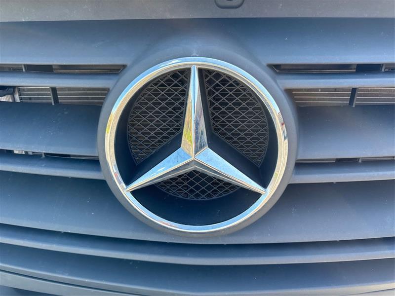 Mercedes-Benz Sprinter 2500 2025