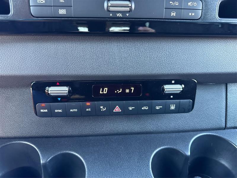 Mercedes-Benz Sprinter 2500 2025