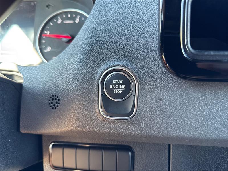 Mercedes-Benz Sprinter 2500 2025
