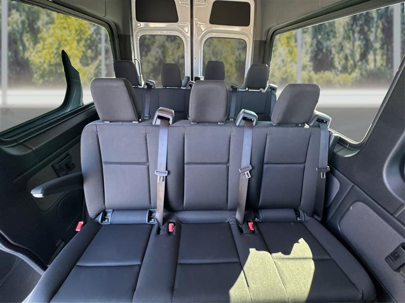 Mercedes-Benz Sprinter 2500 2025