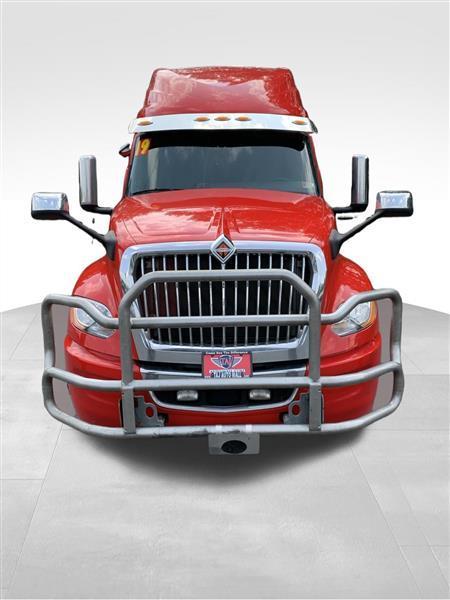 International LT625  2019