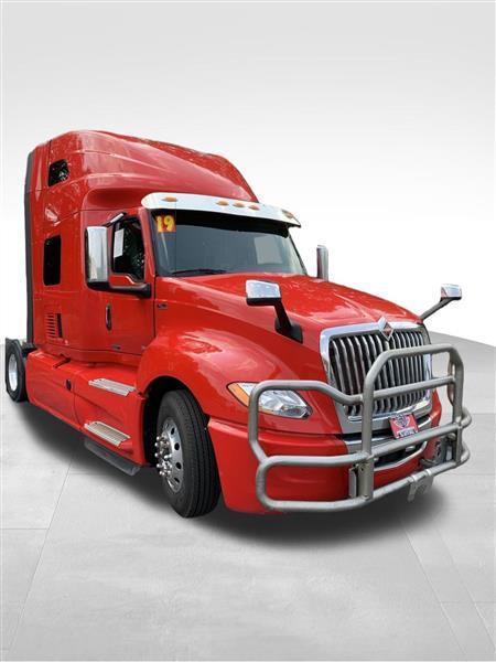 International LT625  2019