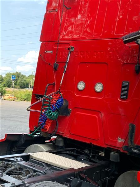 International LT625  2019