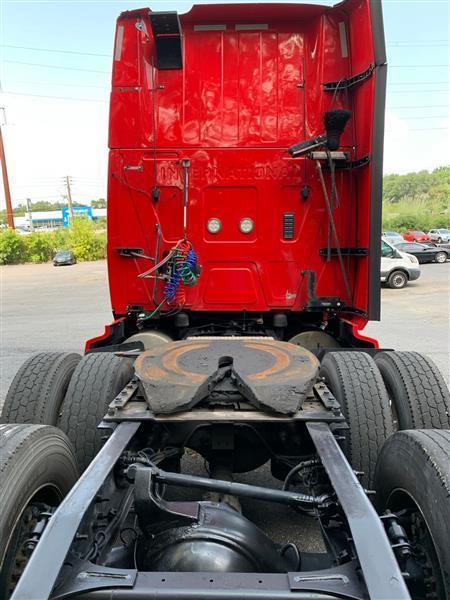 International LT625  2019