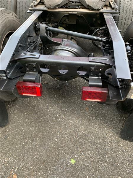 International LT625  2019
