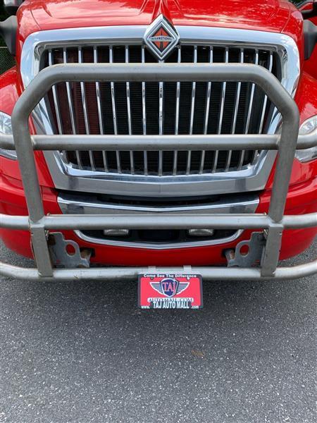International LT625  2019