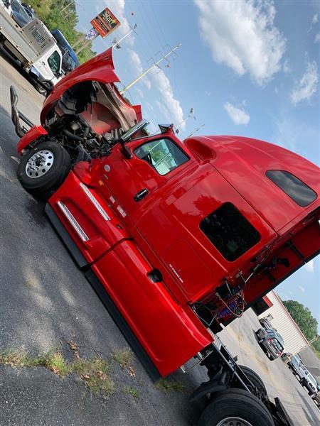 International LT625  2019