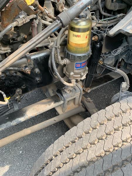 International LT625  2019