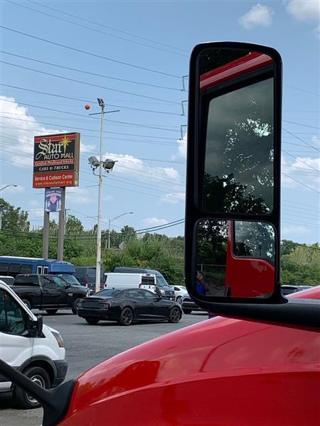 International LT625  2019