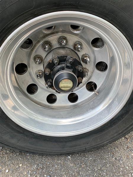 International LT625  2019