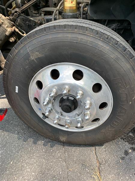 International LT625  2019
