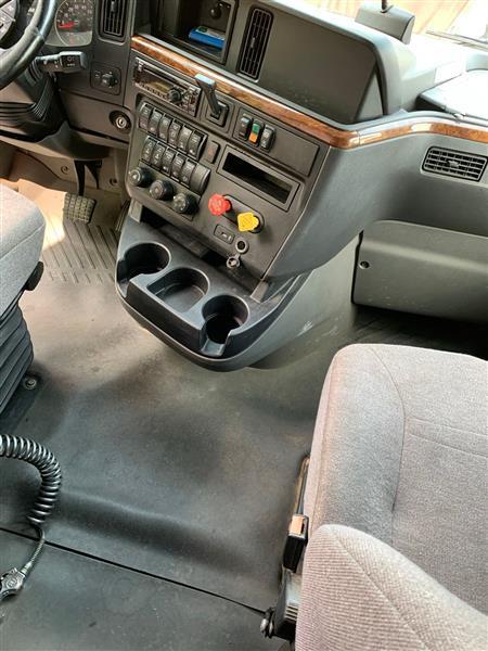 International LT625  2019
