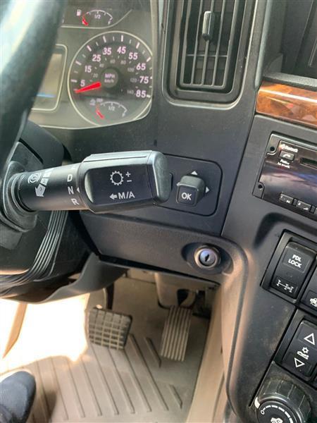 International LT625  2019