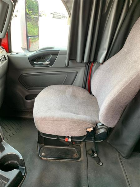 International LT625  2019