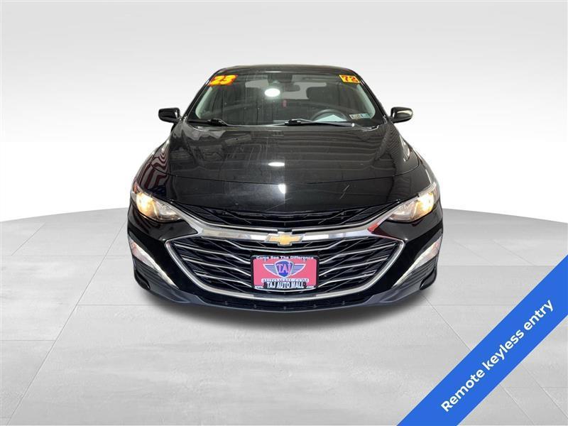 Chevrolet Malibu 1LT 2023