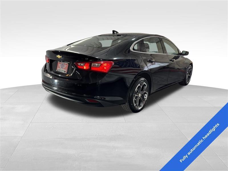 Chevrolet Malibu 1LT 2023
